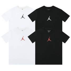 Picture of Jordan T Shirts Short _SKUJordanM-3XL6ctfJ1055019540